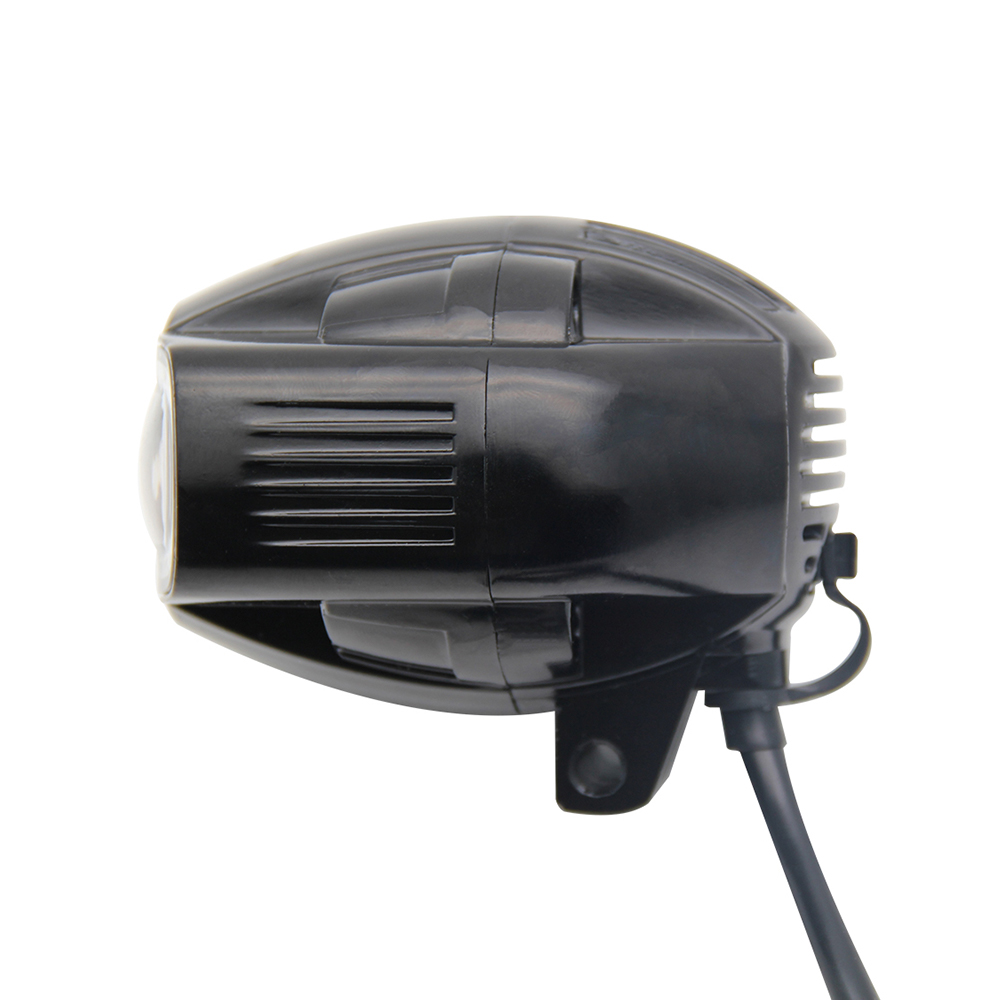 Luz auxiliar de 2.2 pulgadas ajustable JG-992 LED LED