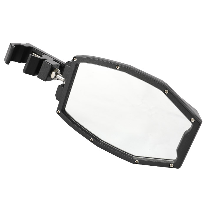 Universal UTV Mirrors Lights con señales de giro JG-JZD-996