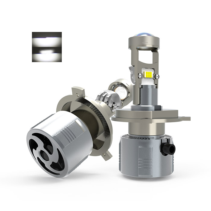 Bulbo de proyector H7/H11 para faros al por mayor JG-Y12