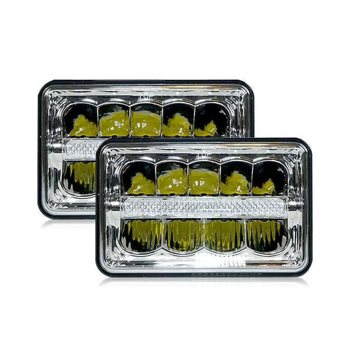 Faro Halo rectangular 1002T