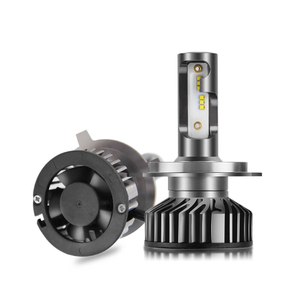 Kit de conversión de luz LED de coche bombillas F2D