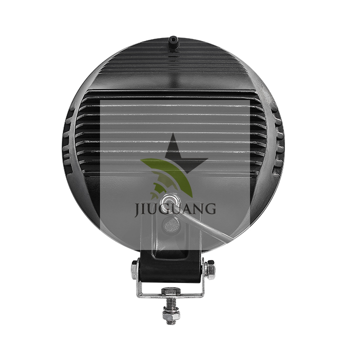 130W 9 pulgadas LED de trabajo de conducción LED JG-901 