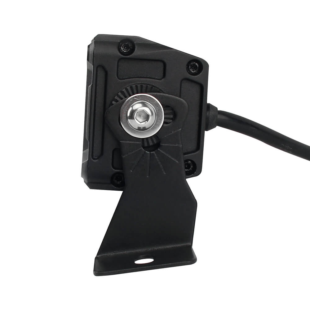 Haz de mancha fuerte para larga irradiación Distancia LED LED Barra JG-9613F