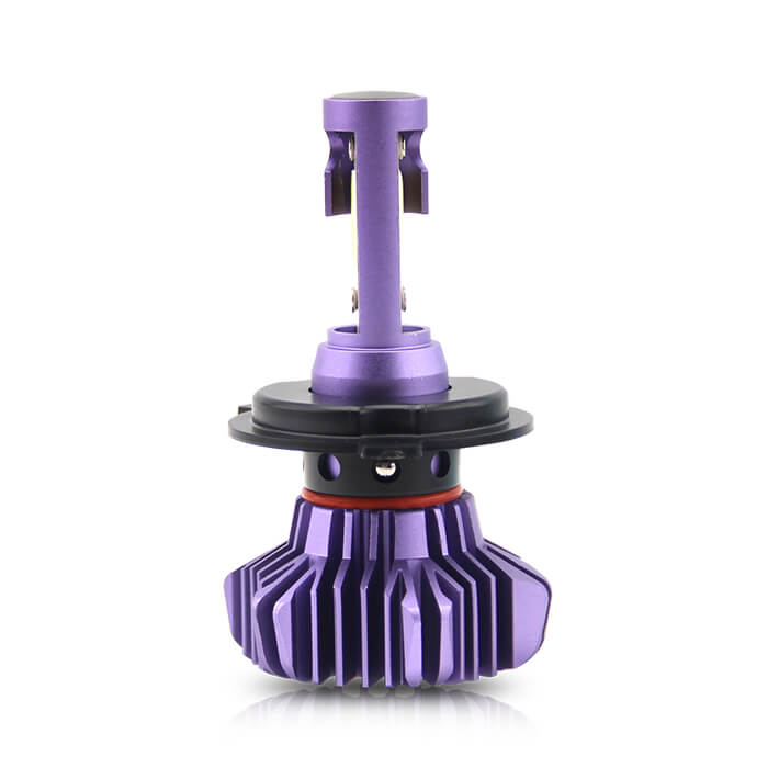Kit de conversión de faros sin ventiladores Fabricantes JG-S9
