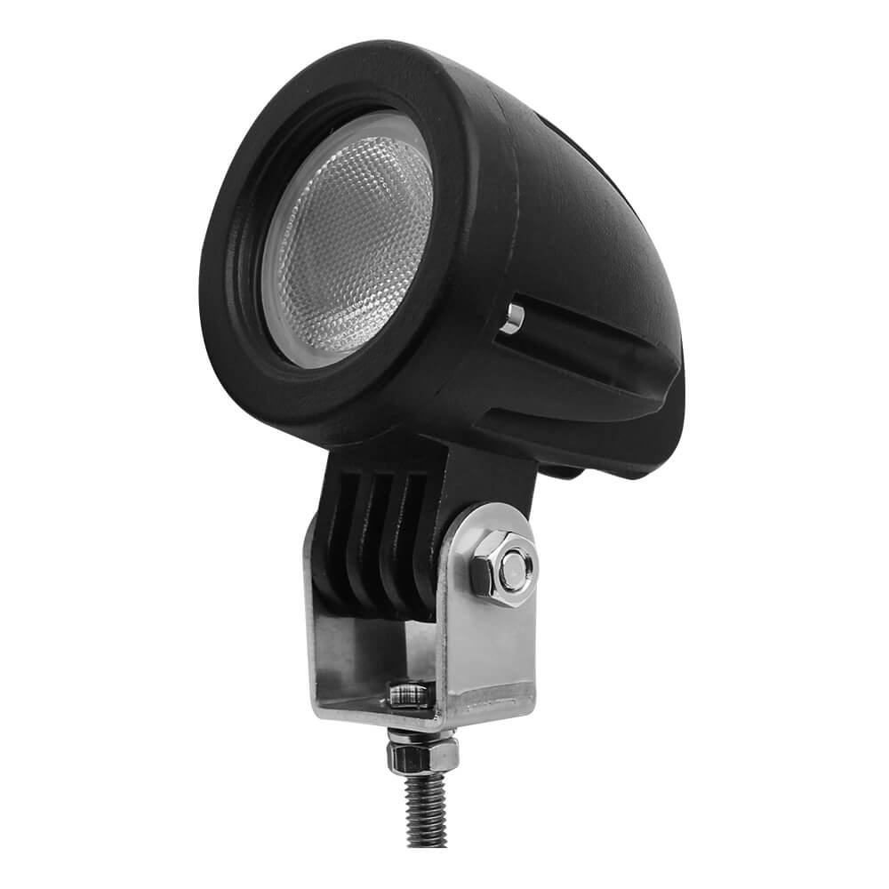 Luces de conducción clásicas de motocicleta JG-991F