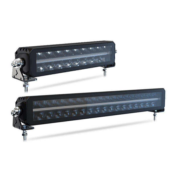 Eagle Series ® DRL LED Light Bar Company JG-55