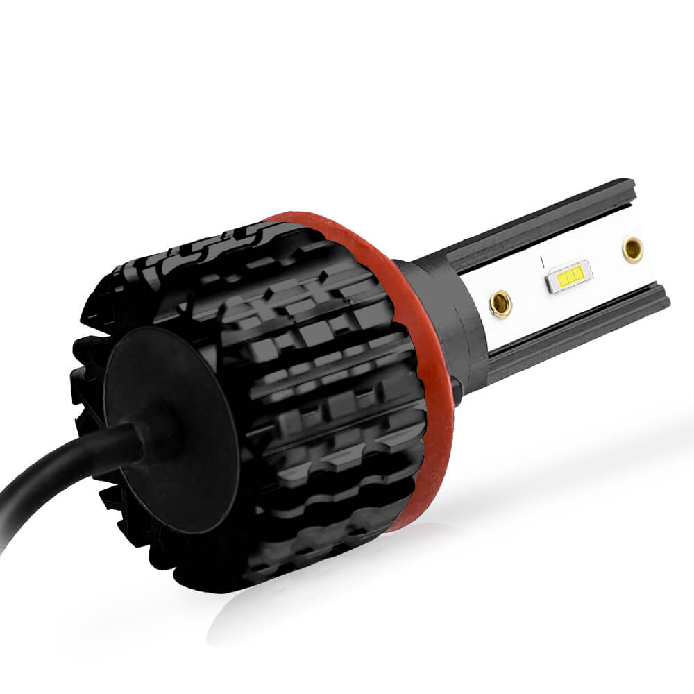 Bombilla LED sin ventilador 2020 JG-K1