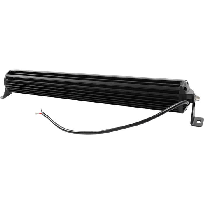 CALIDAD DUAL ROWS LIGHT BAR COMPANY JG-9623