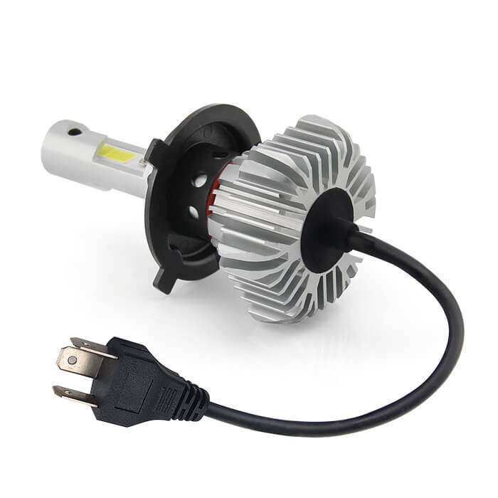 Kit de conversión de faros sin ventiladores Fabricantes JG-S9