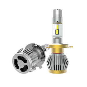 Bombilla de faros láser Super Power JG-V1L
