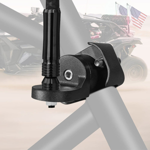 ATV UTV Fabricante de montaje de luces de látigo ajustables YX-WH-A