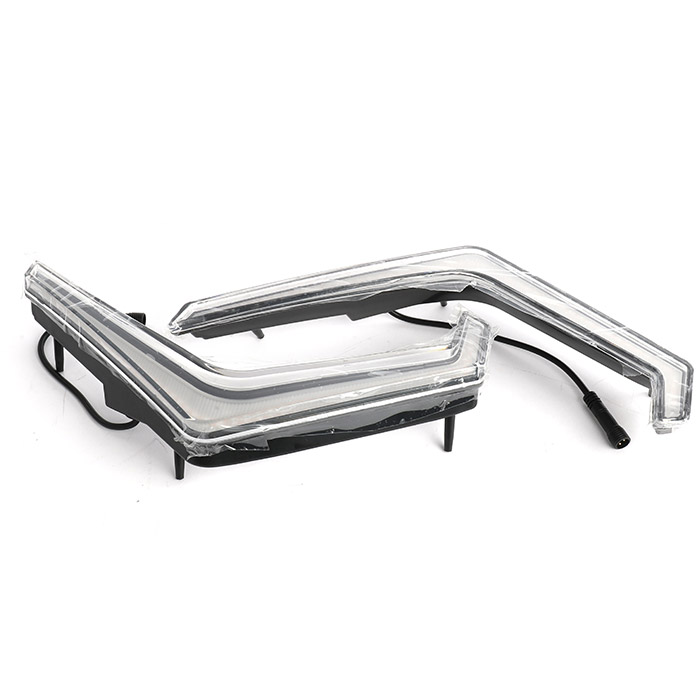 Polaris RZR RGB Fang Lights Proveedor JG-RZR-P1