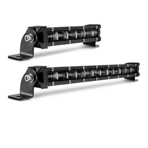 Potente barra de luz LED delgada al por mayor JG-9610A