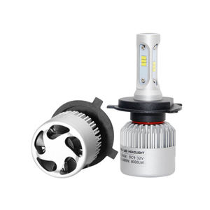 Automotriz CSP LED faros bombilla JG-S2 CSP