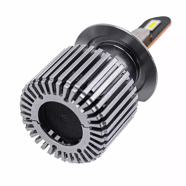 Bombilla de alta potencia ultra delgada EMC de alta potencia EMC JG-T1