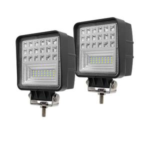 Luz de trabajo de coche de 4 pulgadas al por mayor jg-953f
