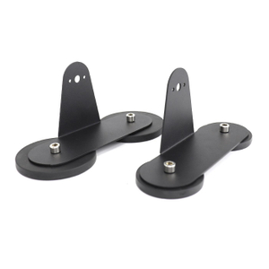 Soporte universal para la barra de luz todoterreno JG-YQ-003A