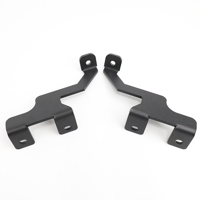 Soporte de luz de zanja para capó Ford F150 JG-MQ013