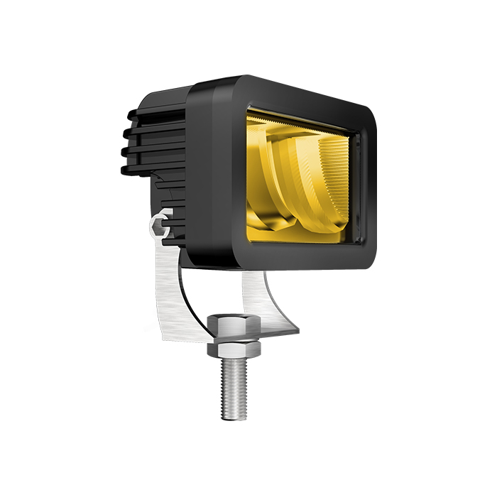 3 "Mini Luces de conducción Fábrica JG-926H