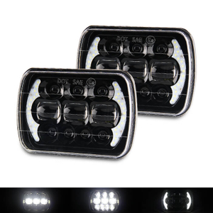 5x7 Angel Eyes Project Faro JG-T004