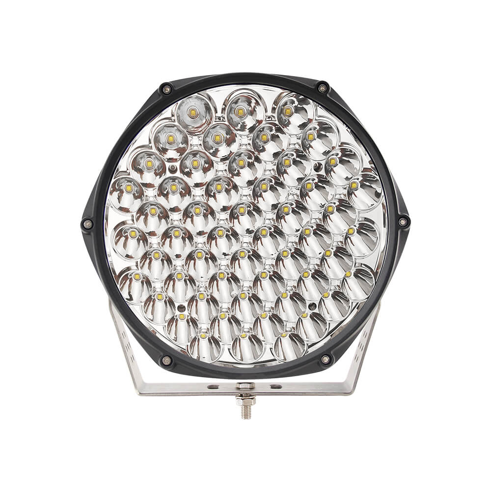 9 pulgadas LED Drivng Light Wholesale JG-908 260W