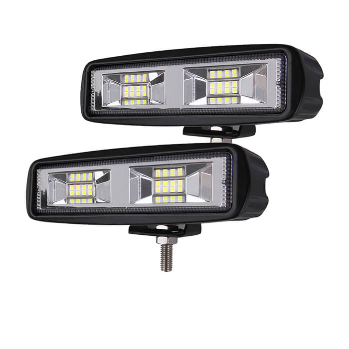 Luz de trabajo de vehículo automático de 30W LED 921T