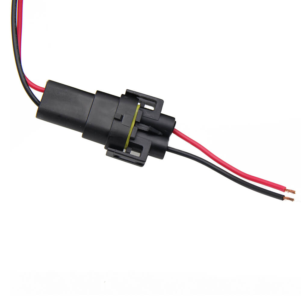 4,5 pulgadas Harley Fog Light Proveedor JG-W002A