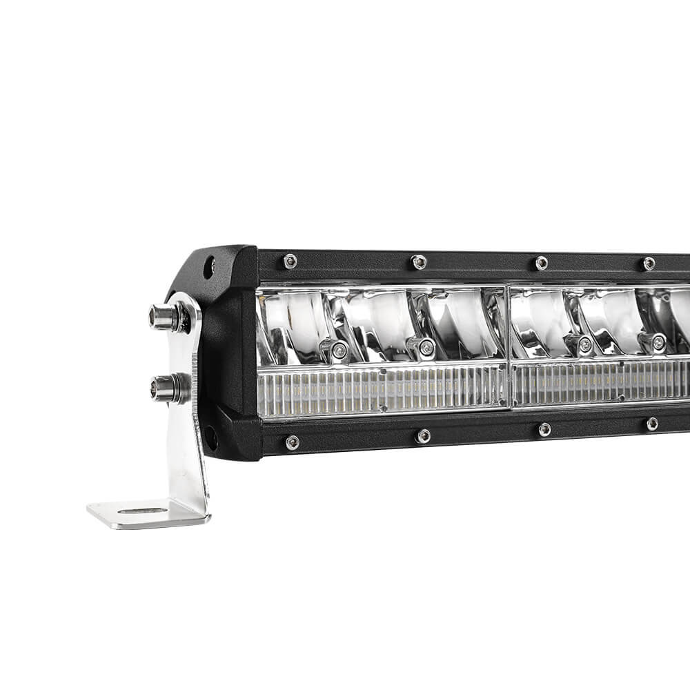 Eagle Series ® New LED Light Bar Factory JG-9624L