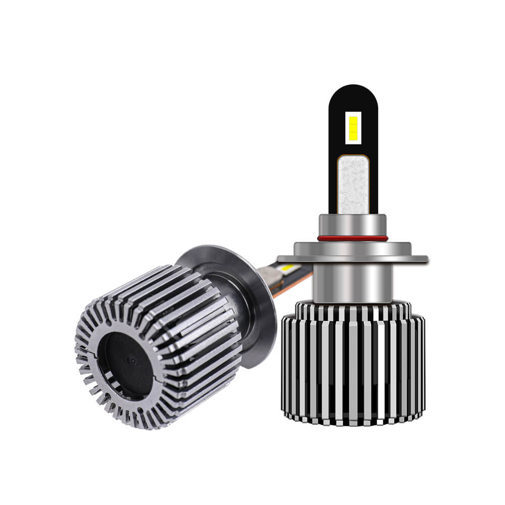Bombilla de alta potencia ultra delgada EMC de alta potencia EMC JG-T1