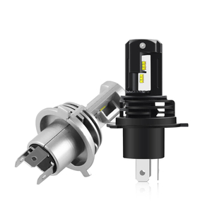 12V ZES LED inalámbrico LED bombilla JGM3 - H4