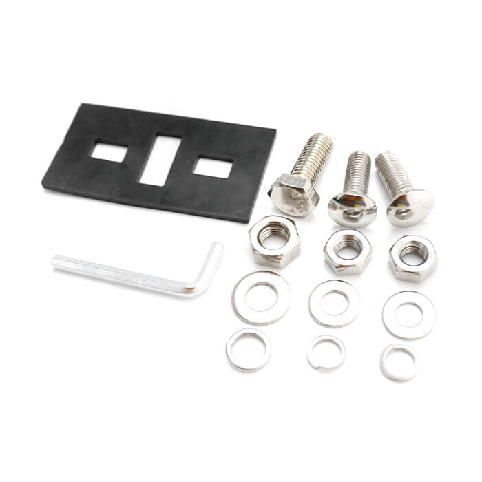 Luces de conducción LED de 8.5 pulgadas JG-D085
