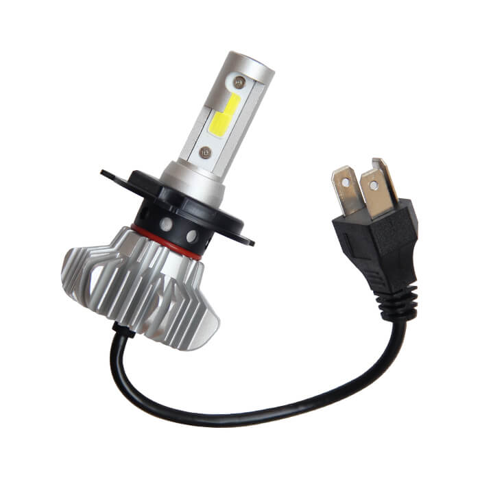 Kit de conversión de faros sin ventiladores Fabricantes JG-S9