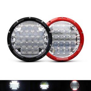 Flechosa LED para Jeep Wrangler J005B