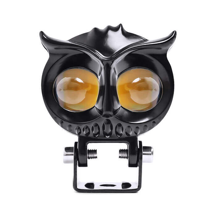 Luces de conducción fuera de carretera Spotlight Owl JG-991-ML